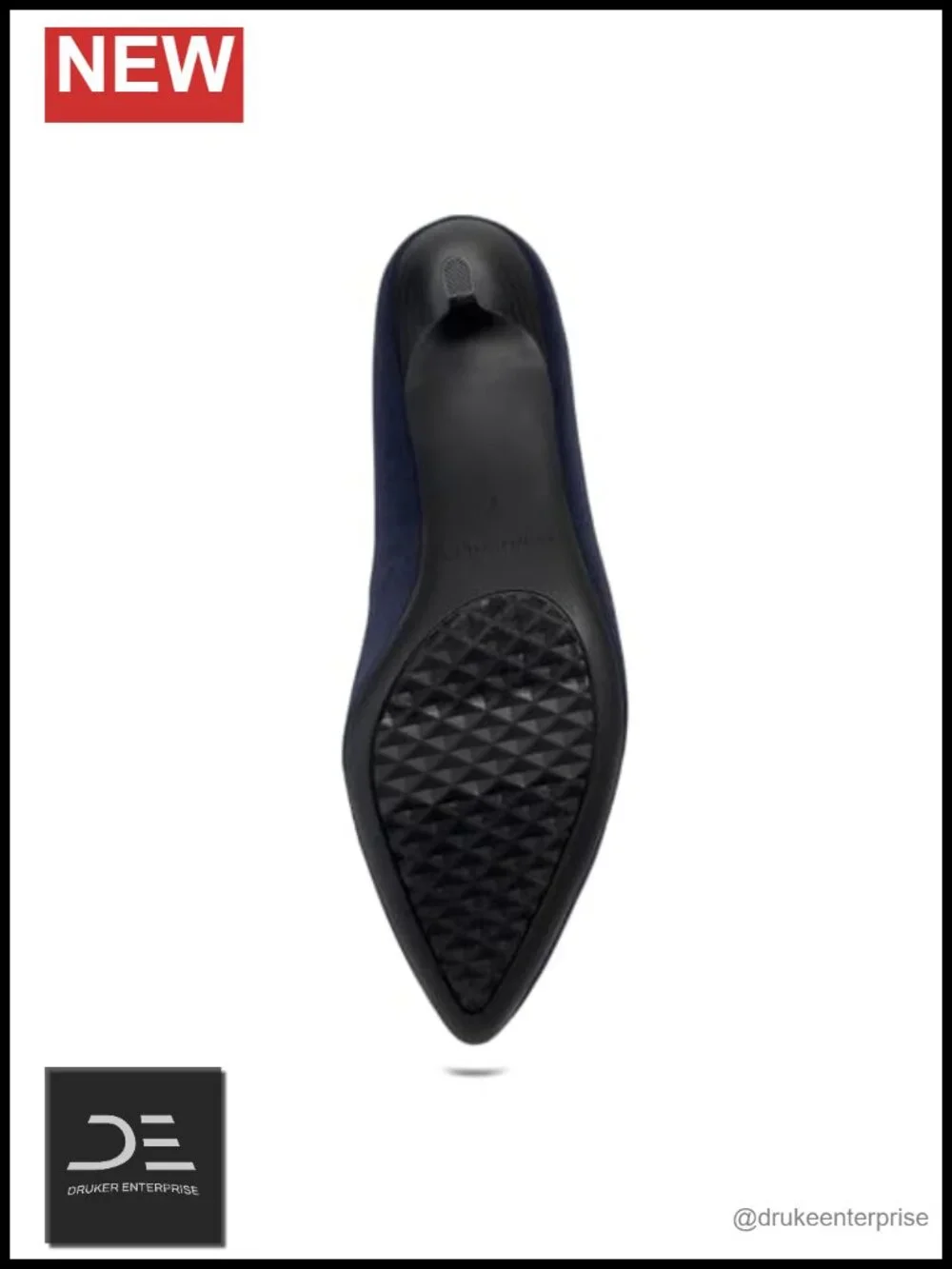 Kitten Heel Pumps with OrthoLite Insole